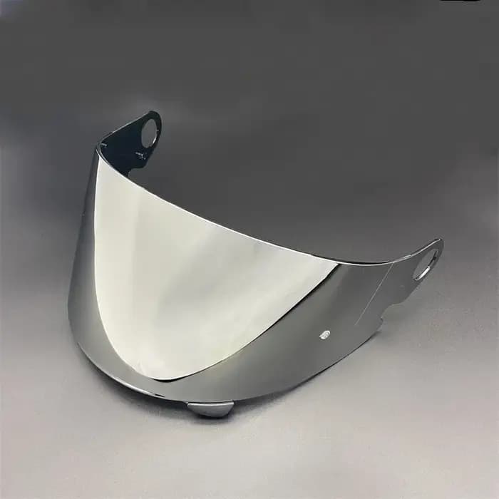 Bouclier de casque rétro pour SHOEI GLAMSTER