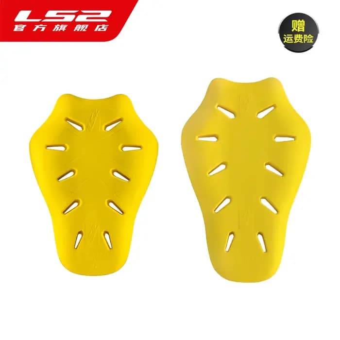 Combinaison de moto LS2 avec équipement de protection intégré
