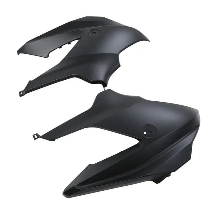Capot Type1 pour Honda Gold Wing GL1800 GL 1800 2018-2025 ABS plastique moto Rep. 64305-MKC-A50ZA