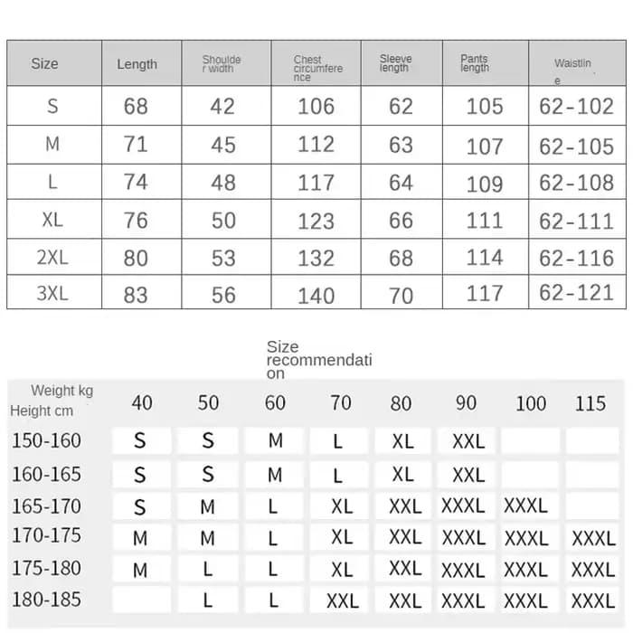 Ensemble imperméable de moto pour hommes et femmes