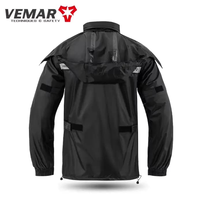VEMAR – veste et pantalon pour Moto