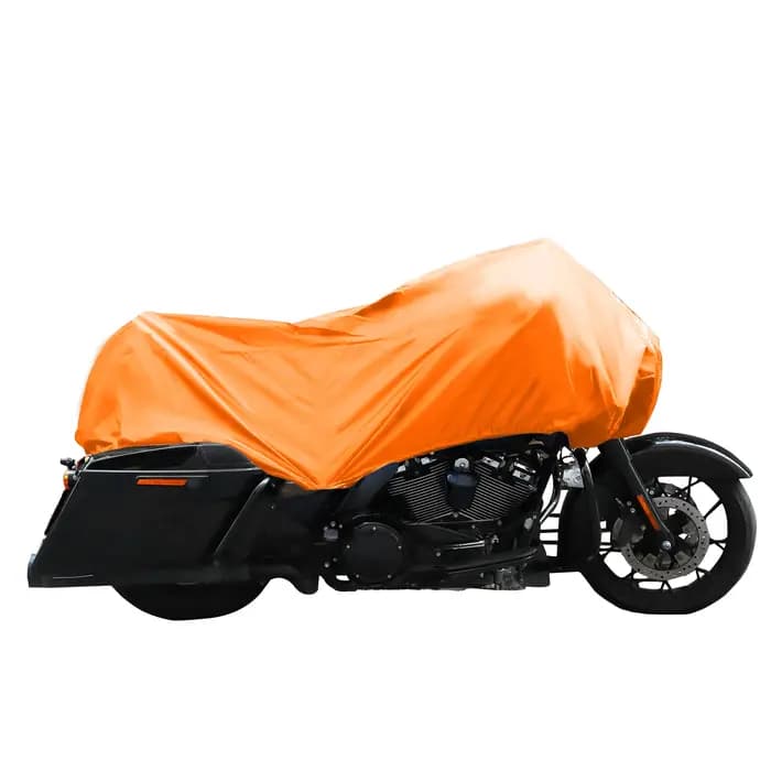 X Autohaux 210T demi-housse de moto de voyage