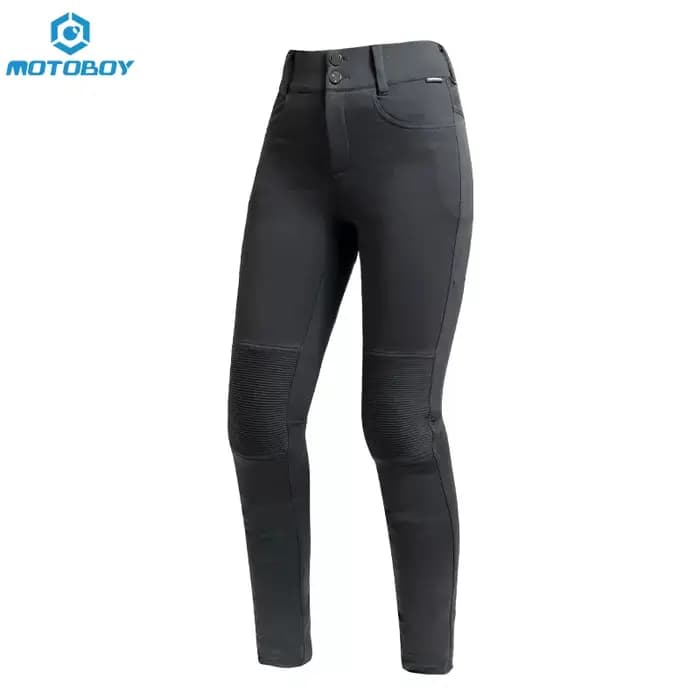 Veste de moto d'été en maille respirante pour femme