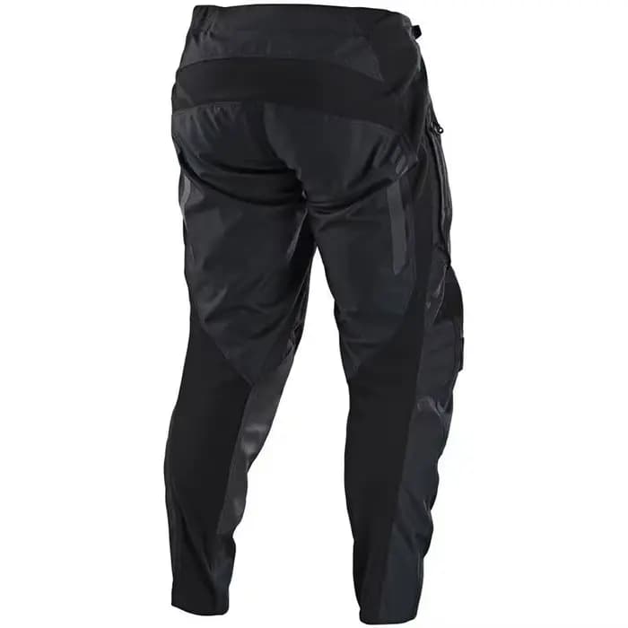 Pantalon de moto à séchage rapide pour hommes