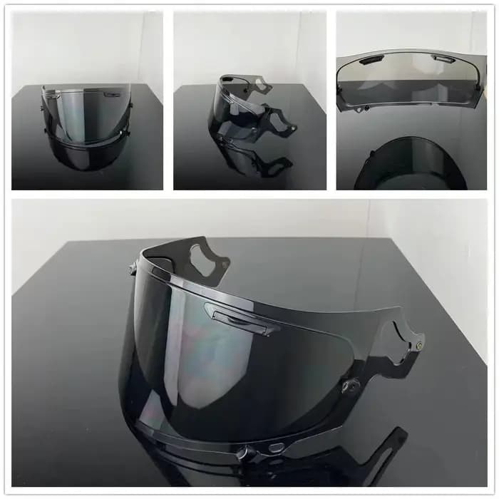 Casque De moto intégral NEO
