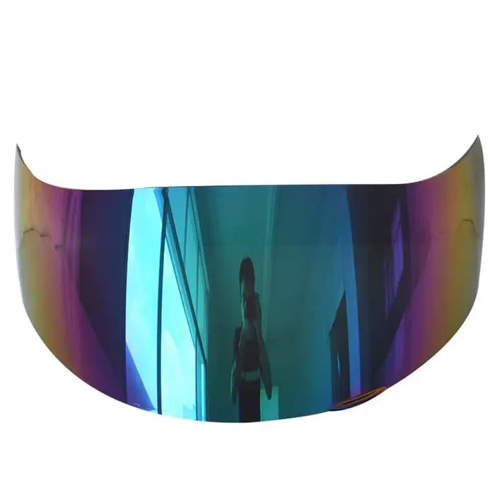 Visière de casque pour AGV K5 K3 SV, pièces de bouclier de casque de moto, lunettes originales pour