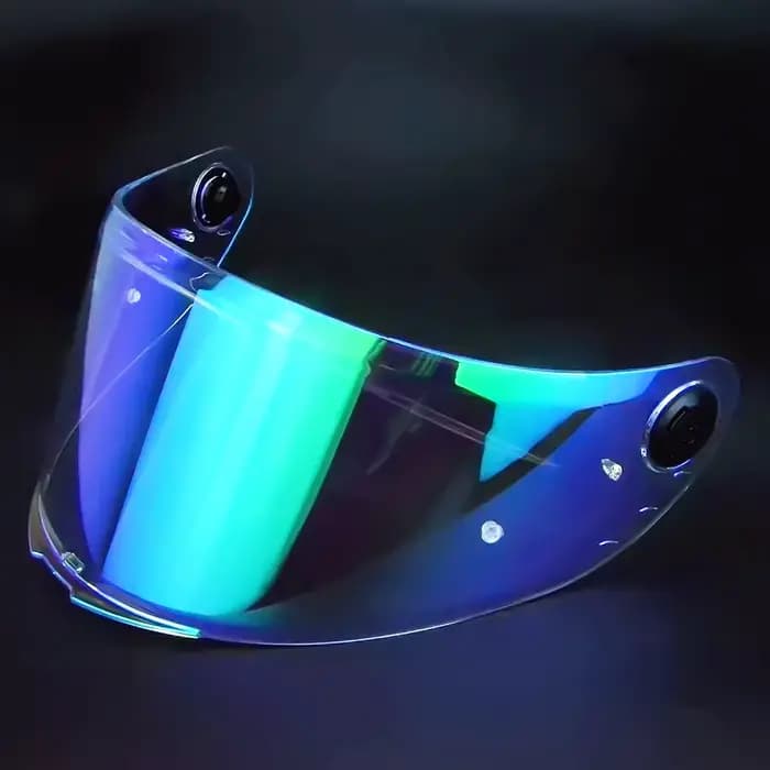 Visière de casque pour V-14B mt vengeance 2 S