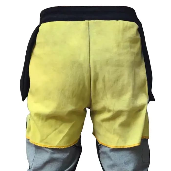 Jean de moto en Kevlar pour homme