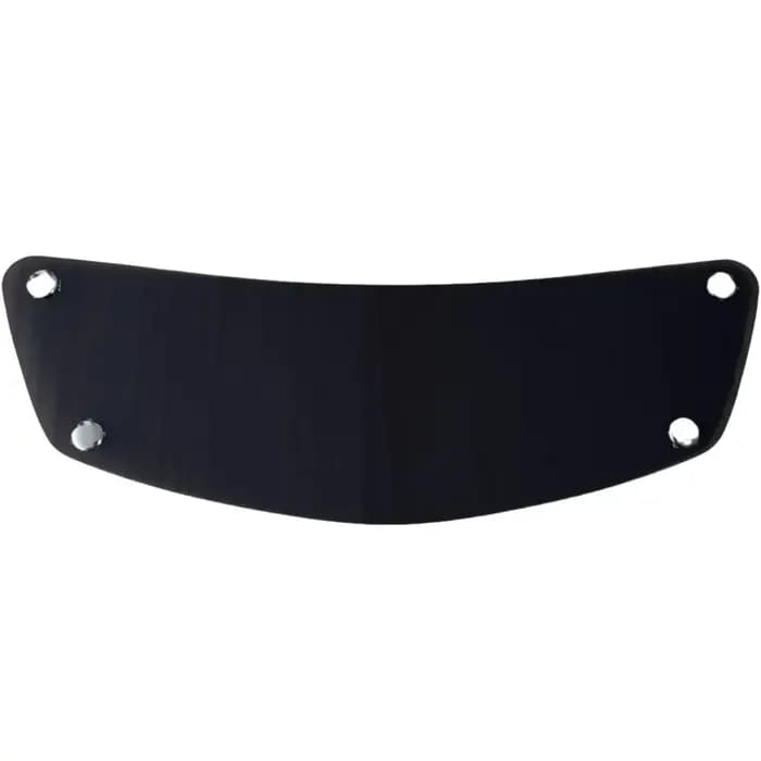 Visière de casque de moto pour casque intégral rétro BEETLESTR