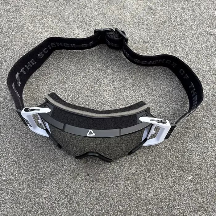 Lunettes de moto tendance pour hommes