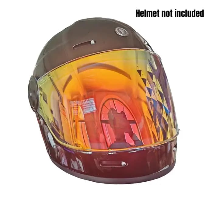Visière de casque TORC T1 T135