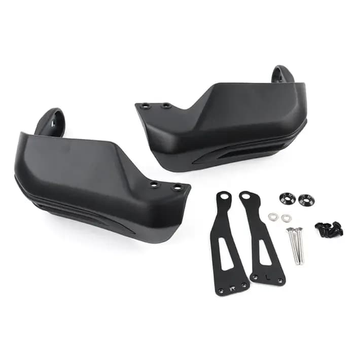 Bouclier de protection des mains pour MOTO
