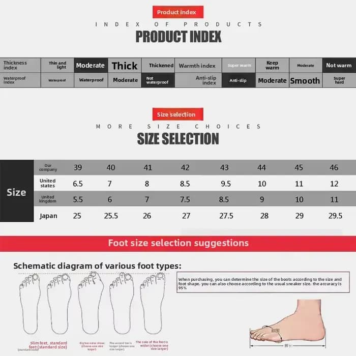 Bottes de moto pour homme en cuir microfibre
