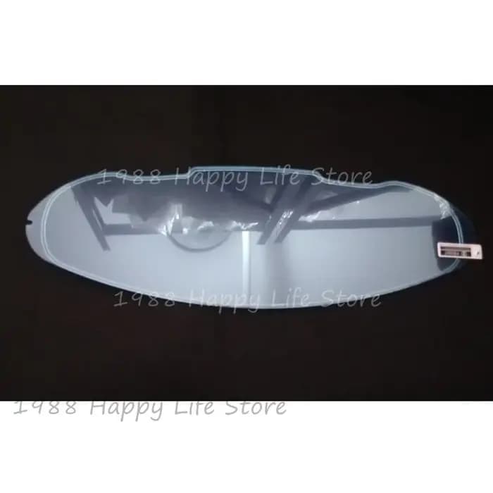 Bouclier de visière de casque pour Arai VAS-Z VAS Z RAM-X RAM X VZ-RAM VZ RAM SZ-R SZ-R VAS SZ R VAS