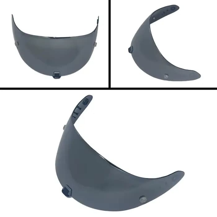 Visière de casque pour Scorpion Exo 1400 Carbon