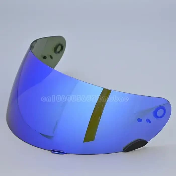 Visière de casque de moto pour BELL Qualifier DLX MIPS Anti-rayures UV Pare-vent Lunettes
