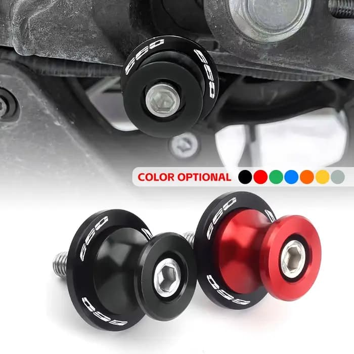 Bras oscillant pour Triumph Trident660 Trident 660