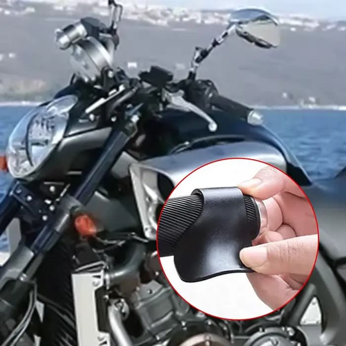 Booster d'accélérateur universel pour Moto