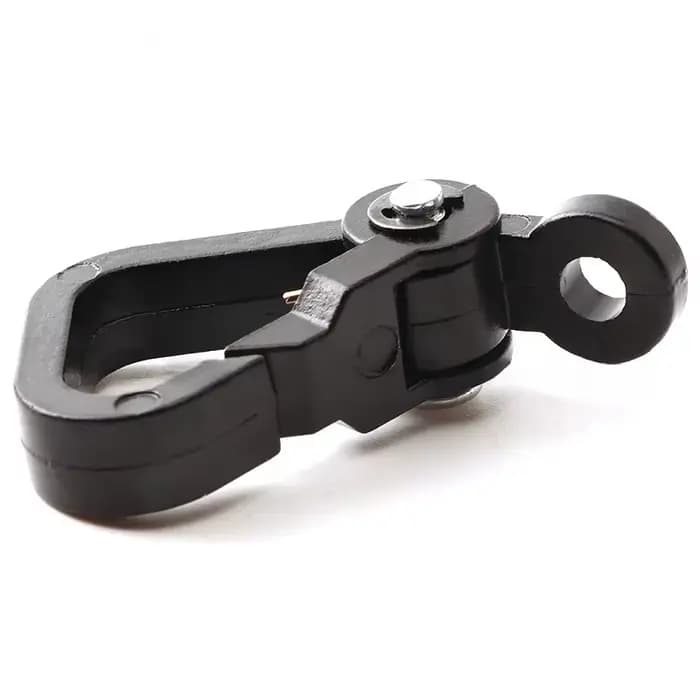 Accessoires de Moto, Clip à ressort