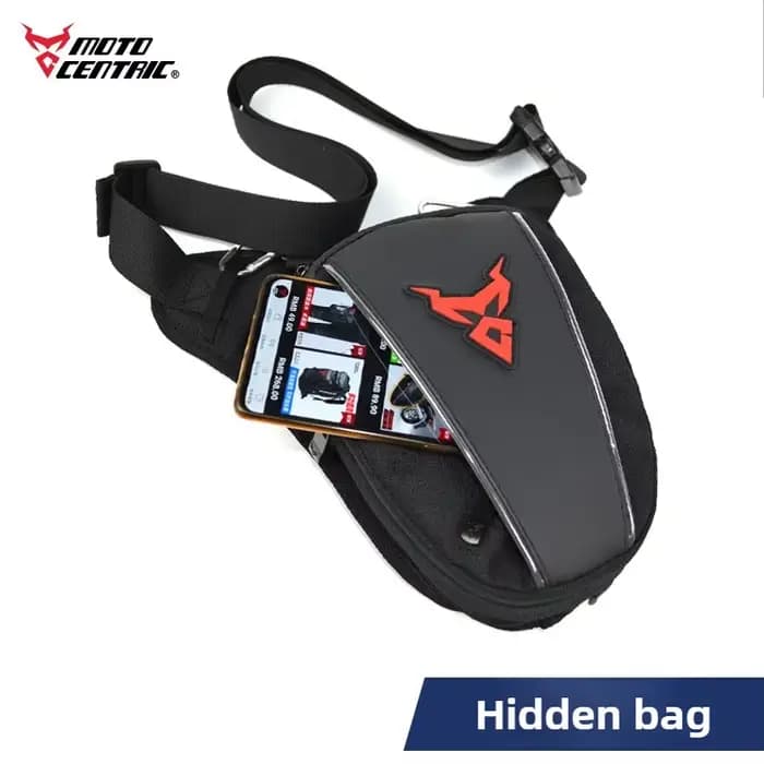 Accessoires motOCENTRIC