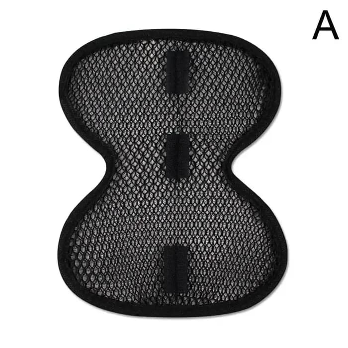 Coussin de doublure pour casque de moto