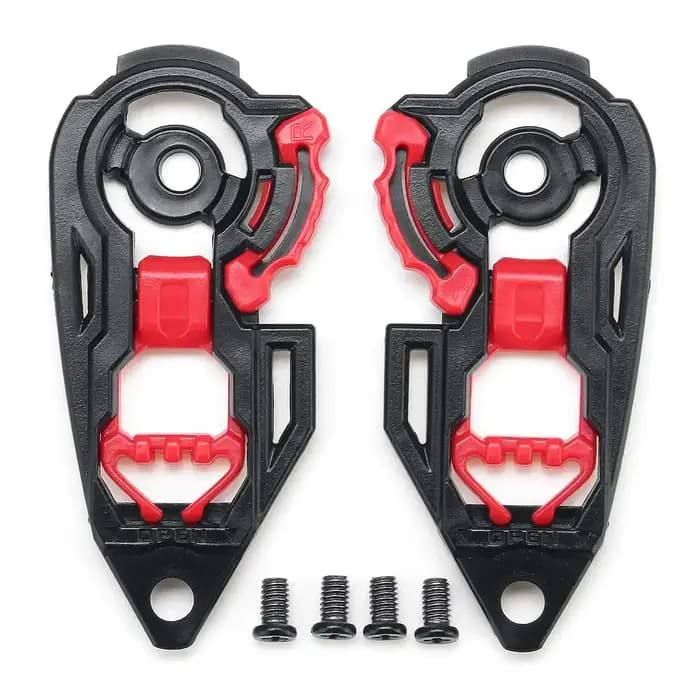 Accessoires de casque de Moto pour AGV K1 K3 K3SV K5 K5S