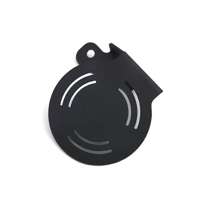 Protecteur de couvercle de klaxon pour Royal Enfield Himalayan 450 Himalayan450 Guerrilla 450 Guerrilla450