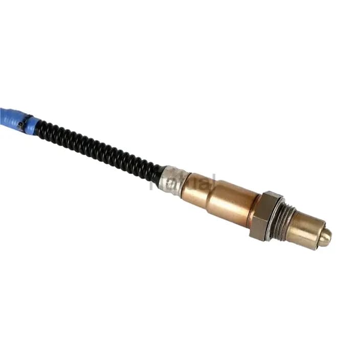 Capteur d'oxygène O2 Lambda pour motos KTM DUKE 125 200 390 Duke OE # 0258010265 0 258 010 265
