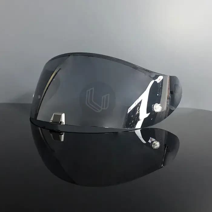 Visière de casque pour Scorpion Exo 1400 Carbon