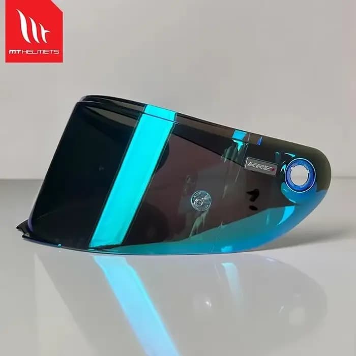 Casque de moto en fibre de carbone KRE +, casque de course professionnel intégral, certifié ECE DOT,