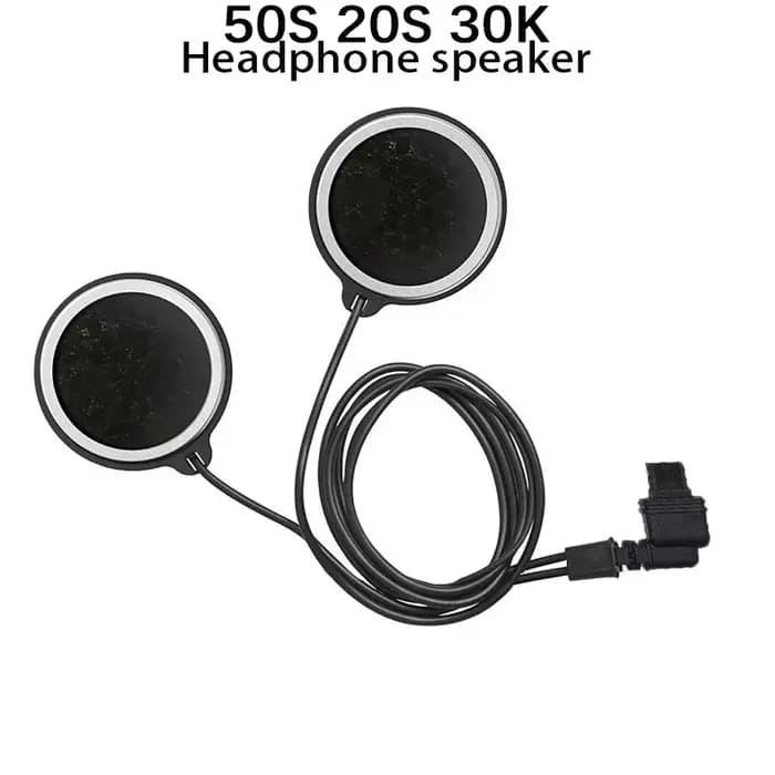 Accessoire pour casque Bluetooth SENA 50S/20S/30K