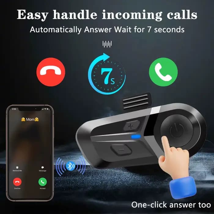 Bluetooth 5.3 casque