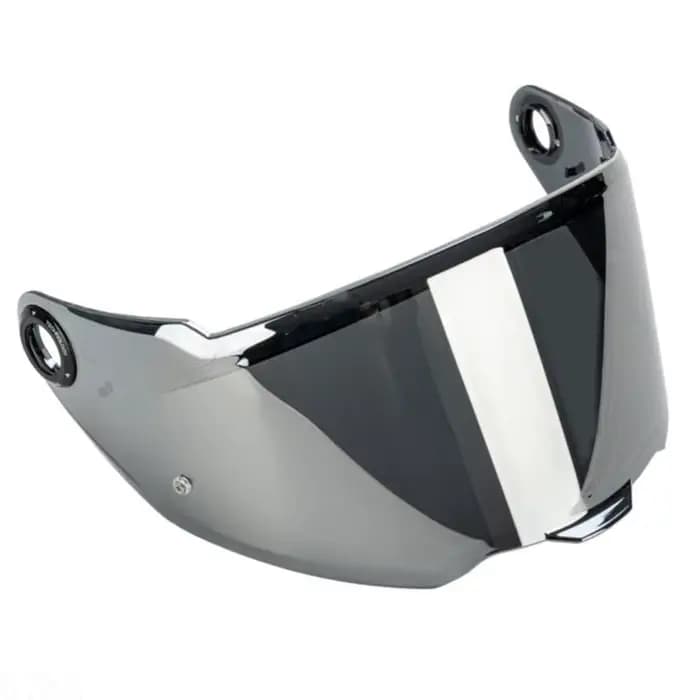 Visières de casque de moto