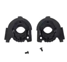 Base de demi-casque MT interstellaire originale