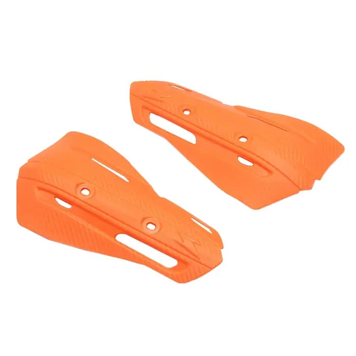 Pièces de protection de guidon de garde-main de moto pour KLX RMZ CRF YZF SX EXC XCW SMR ATV Motocro