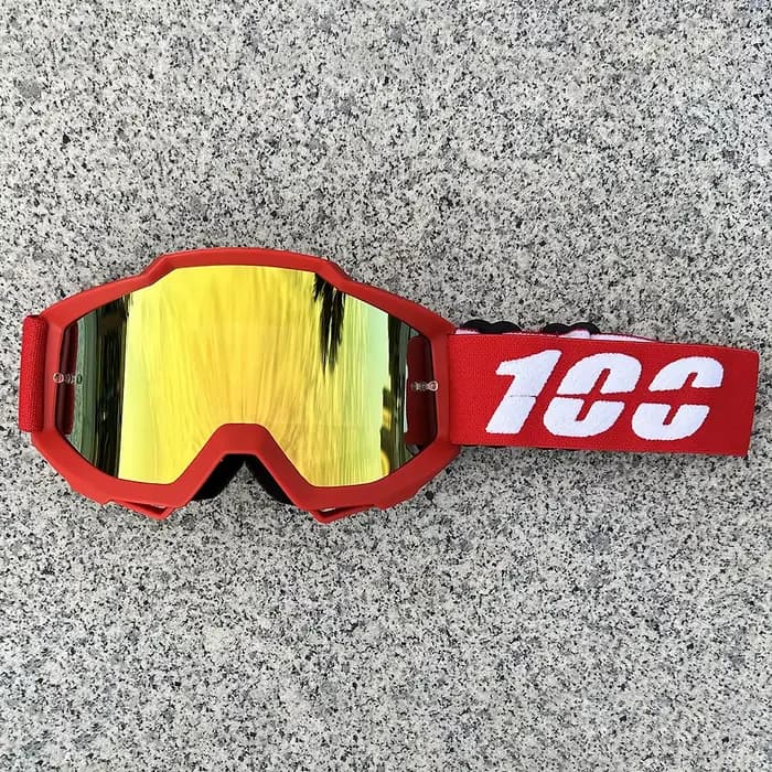 Lunettes de moto, lunettes de cyclisme, lunettes de sport tout-terrain, lunettes de ski, lunettes de motocross, lunettes de VTT, lunettes de course, lunettes de dirt bike
