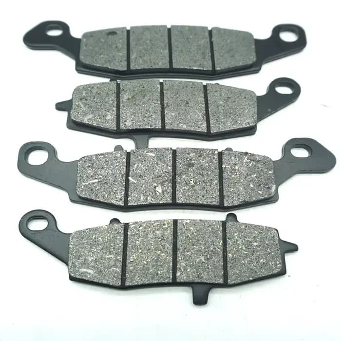 Plaquettes de Frein Avant et Arrière de Moto, pour SUZUKI VZ1500 2009 VZ1500 M90 Boulevard 2013 2014