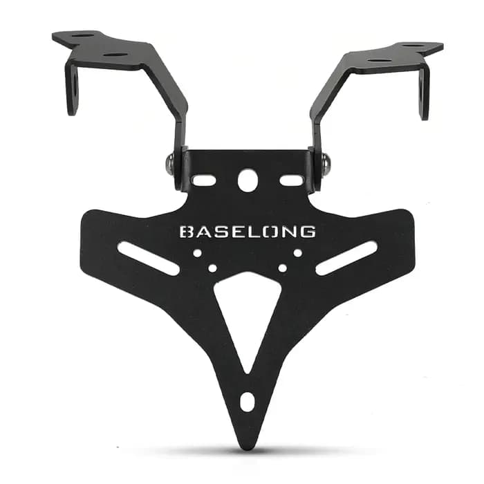 2024 2025 2026 support de plaque d'immatriculation pour CFMOTO 450MT 450mt 800MT-X rallye 800mtx acc