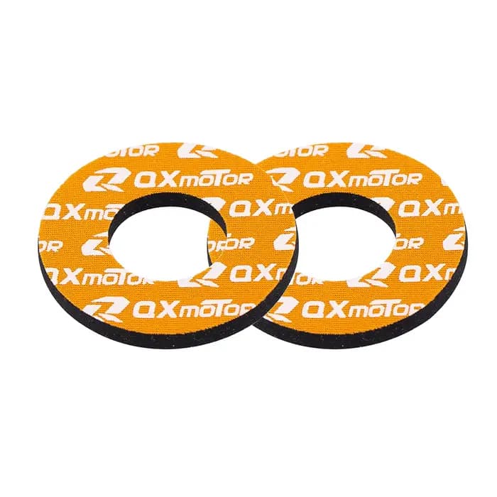 Poignées de moto Donuts pour KTM CR CRF XR YZ YZF WR WRF RM RMX RMZ KX KLX tout