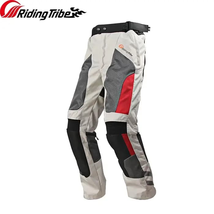 Pantalon de moto Style d'été respirant professionnel Motocross rallye
