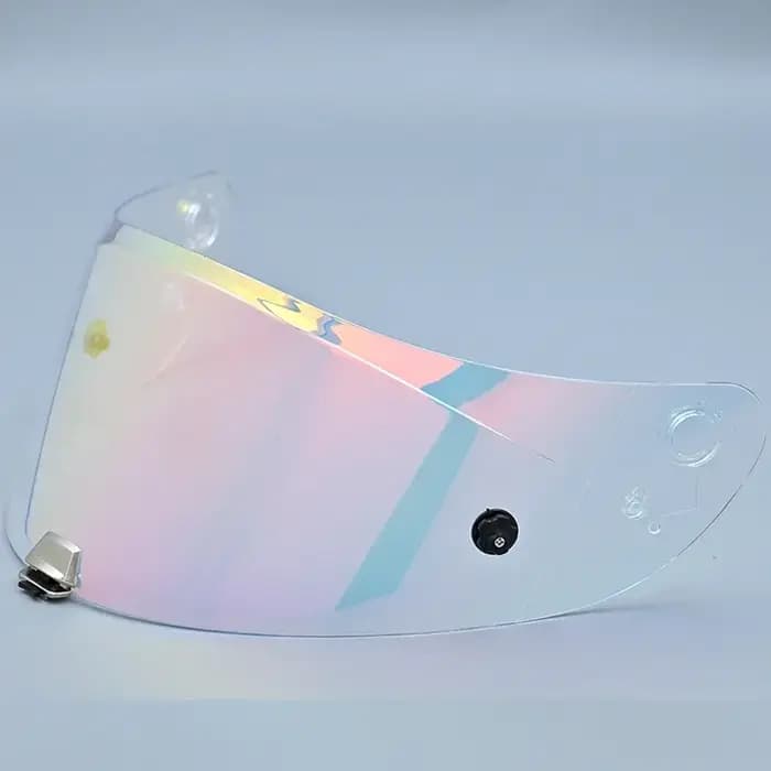 Pour HJC RPHA 70 PRHA 11 visière de casque de Moto HJ-26 lentille