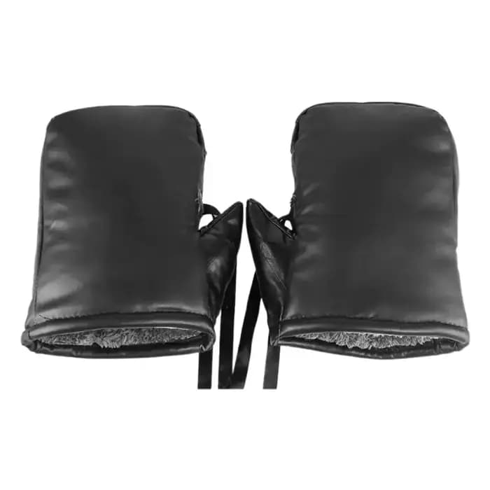 Manchons de guidon de moto