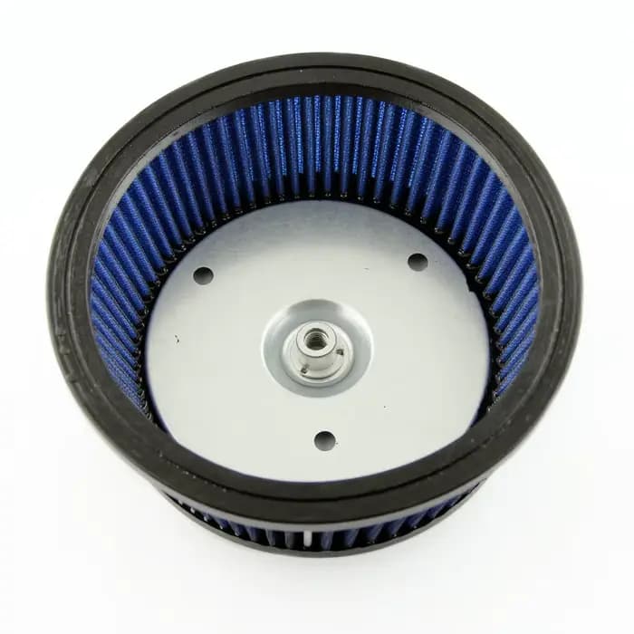 Accessoires de filtre à Air de moto pour Harley Davidson FLHR FLHRC FLHRCI FLHRS FLHRSE3 FLHRSI FLHT FLHTC FLHTCI