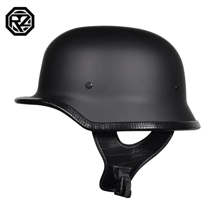Casque de moto pour adulte ORZ
