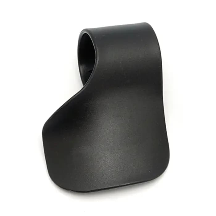 Accessoires CNC pour moto
