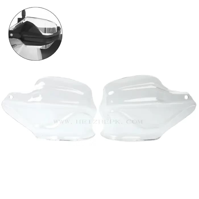 Pour BMW R1200GS LC Adventure R1250GS F850GS F750GS moto rehausser garde-main bouclier protecteur garde-mains poignée Protection