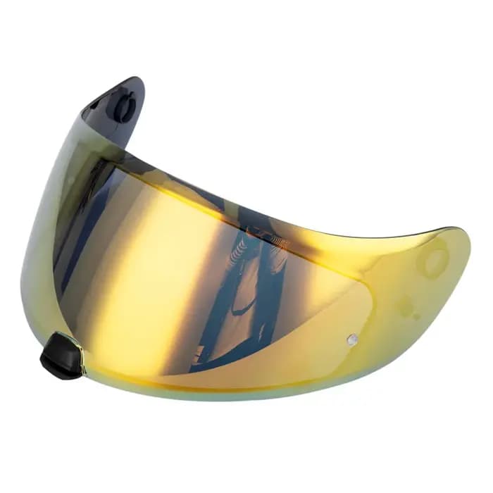Étui De visière De casque De Moto HJ-20M pour HJC C70 FG-17 IS-17 FG-ST HJ-20ST Anti-UV Anti-poussière