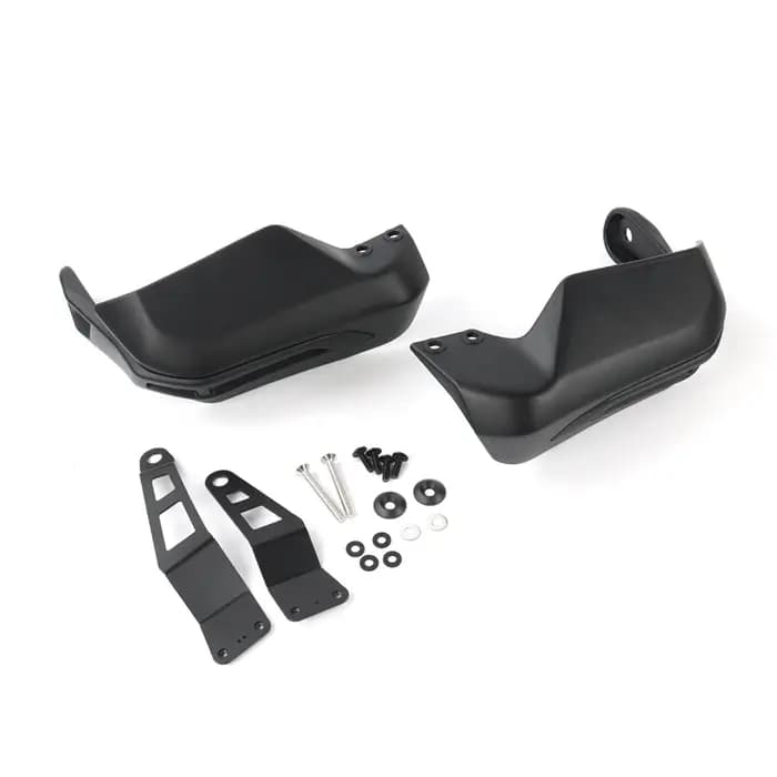 Royal Enfield Guerrilla 450 2024-2025 protège-mains de moto protecteurs de pare-brise