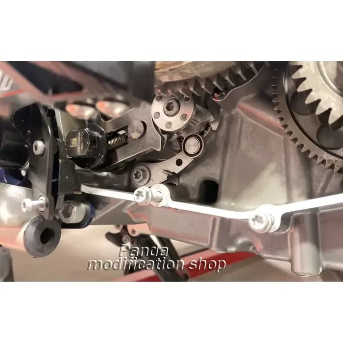 Kit de changement de vitesse pour KTM 690 Duke Enduro SMC-R Husqvarna 701