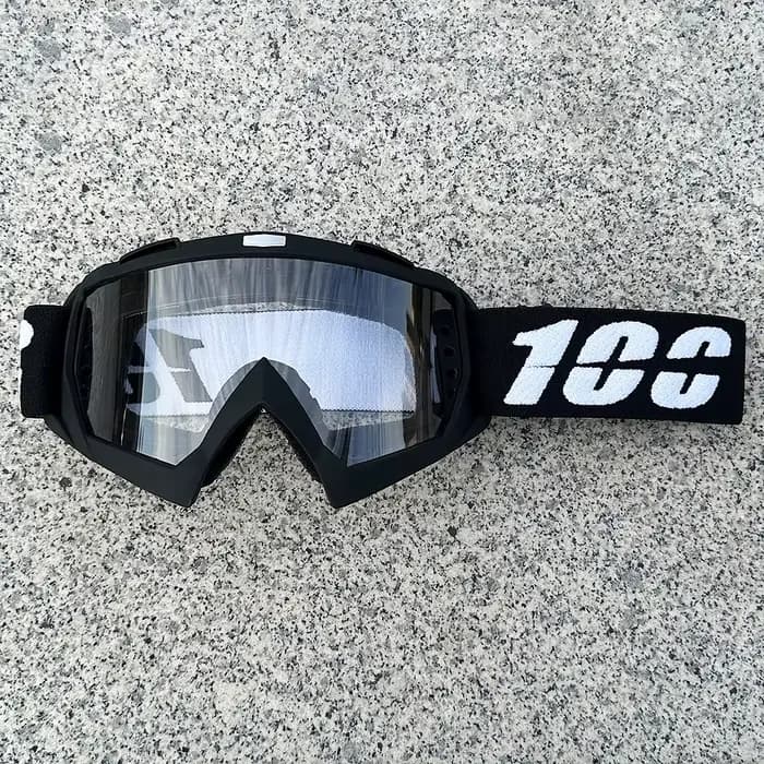Lunettes de Motocross